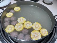 -潮泰牛肉火锅 · 创于1992年(车公庙店)