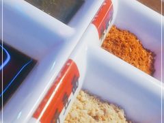 -柳飘飘亚洲烤肉集合店(太古里店)