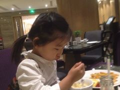 -博悦公馆尚悦自助餐厅