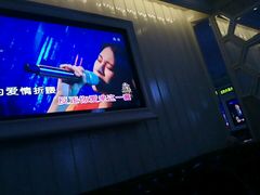 -Gala Park嘎啦派KTV(领show天地店)