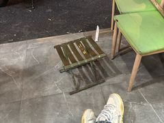 -鹤之乡·齐齐哈尔烤肉·非遗(秋涛路店)