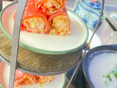 -中恒华茶楼(风华店)