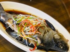 高原雪山鱼-小厨子私房菜·云南美食店