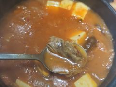 -文成焕·家族韩式餐厅