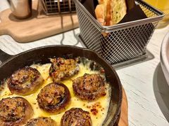 -Nana And Her Friends Restaurant 娜娜家(小寨原力场店)