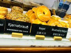 -WHEAT&BAKER-麥(凯德来福士店)