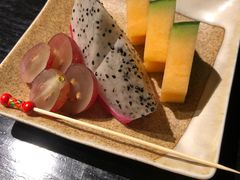 -鲤·鮨KOISUSHI