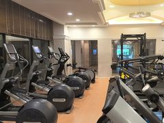-Waterfall瀑布湾优健源(华侨城店)