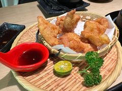 -沼津港精致料理·寿喜烧·烧鸟(漕河泾印象城店)