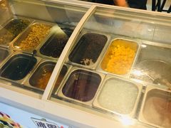 -吉美诺烘焙(公园北路店)