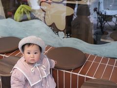 -屋裡·Union Bakery(龙江路店)