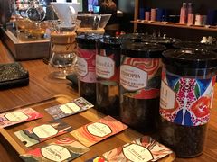 -星巴克臻选(北京富力家园店)