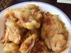 -老厨家(友谊路总店)