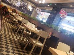 大堂-避风塘(百联东郊店)