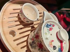 -南拳十三姨·潮汕砂锅粥(世纪金源店)