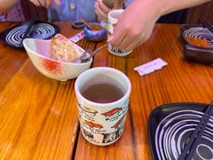 -坂吉屋·居酒屋深夜食堂(龙湖店)