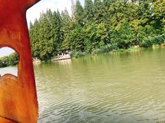 -南通濠河风景名胜区