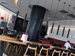 -必胜客(华南摩尔店)