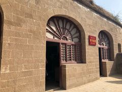 -延安杨家岭革命旧址