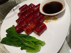招牌红粉米肠-古南都·老广东酒楼(龙江店)
