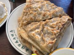 -清真永恒华威肉饼(潘家园店)