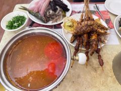 -芭菲盛宴·环球美食(锦城万达广场店)