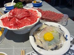-生活如沸·顺德水牛奶火锅(人民广场店)