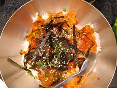 -烤路里·韩国品质自助烤肉(石路天虹4号店)