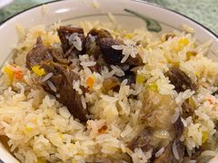 -开帝锐抓饭(五一路店)