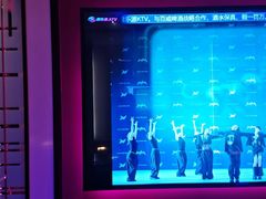 -音乐派KTV(银泰城店)