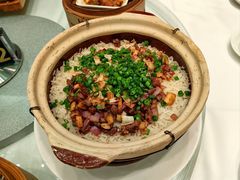 -海都六福酒家(世博广场店)