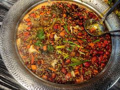 -老船舫·现做活鲜鱼馆(东郊记忆店)