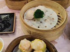 -新东源国际酒店·新东源食坊(沙井店)