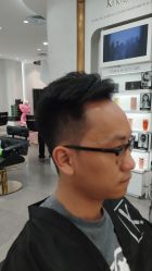 -Kraemer Paris  苏豪路易士·嘉玛发廊