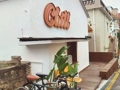 -西涌国际滨海旅游区