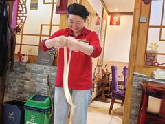 -五福居羊蝎子(方庄店)