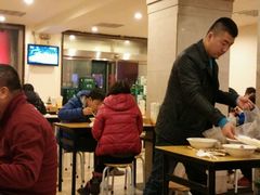 -水仙拉面(水仙街店)