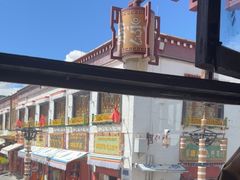 -玛吉阿米·餐吧