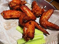 -CRAZYONES西班牙海鲜饭(上海美罗城店)