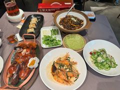 -小厨娘淮扬菜(河西奥美大厦店)