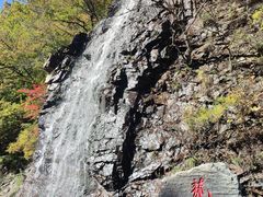-龙道沟景区