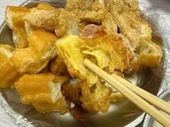 -蒙记老牌豆浆