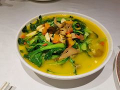 -乾隆美食·本帮菜(黄河路店)