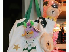 -星巴克臻选(杭州西溪印象城店)