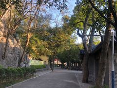 -桂林独秀峰王城景区