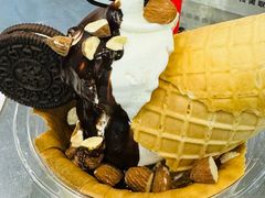 -DQ·蛋糕·冰淇淋(金牛万达店)