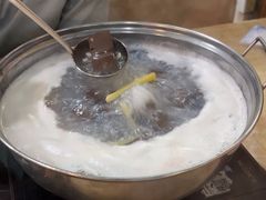 猪杂火锅-华哥新鲜猪精品美食