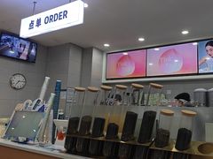 -雾与山茶(大禹城店)