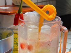 -碌碌发·东南亚风味烧烤档(体育西店)