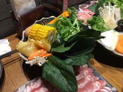 -呷哺呷哺 黄金牧场 (新中关购物中心店)